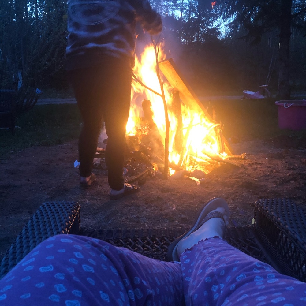 Meet your Posher, Vicki